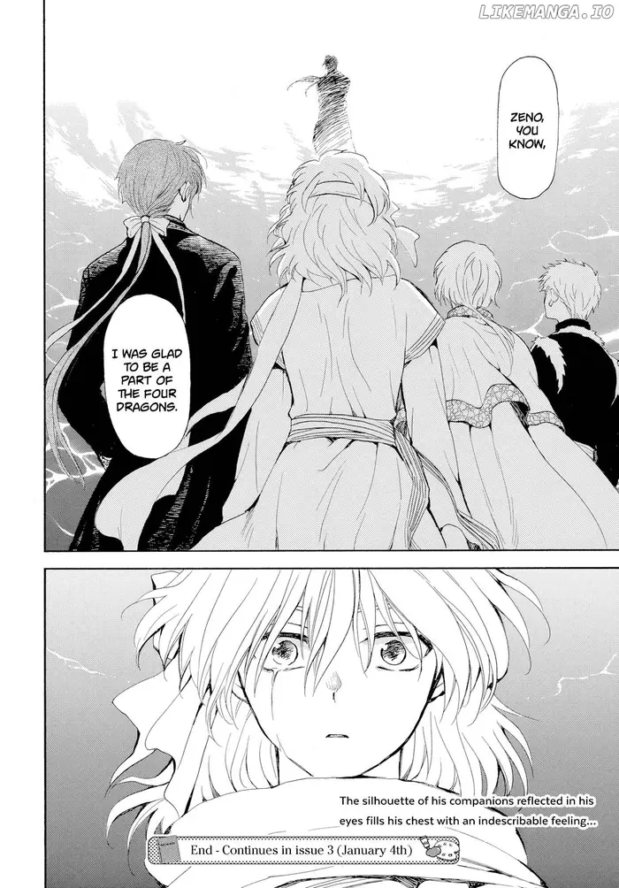 Yona of the Dawn Chapter 265 image 32_optimized